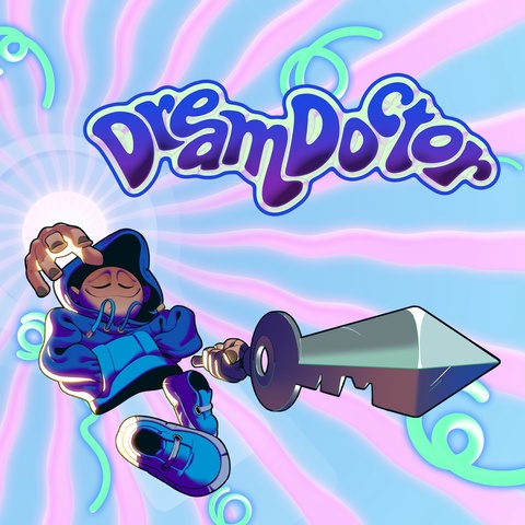 Dream Doctor Art