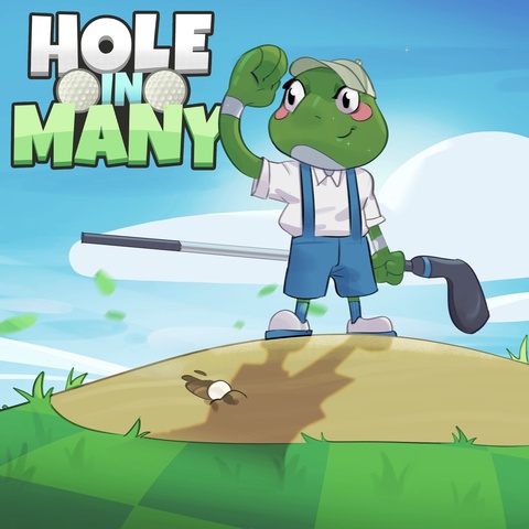 Hole in Many Art