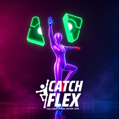 Catch Flex Art