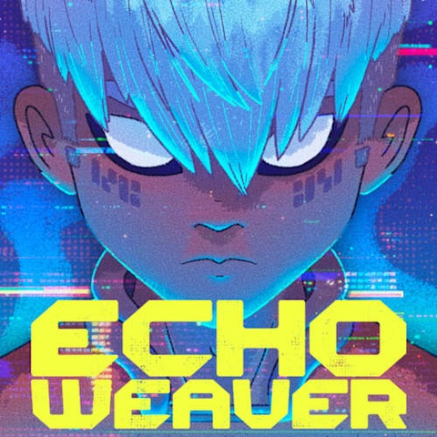 Echo Weaver Art