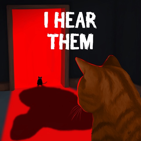 I Hear Them Art