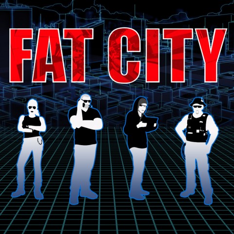 Fat City Art