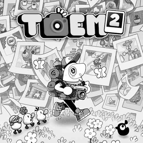 TOEM 2 Art