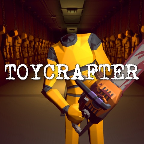 TOYCRAFTER Art