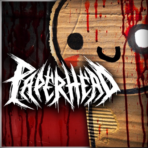 PAPERHEAD Art