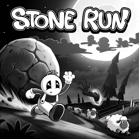 Stone Run Art