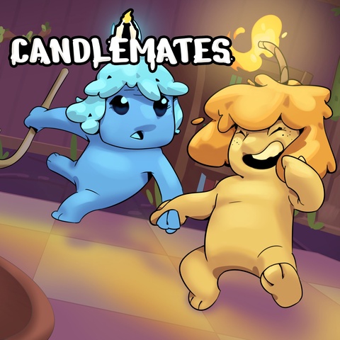 Candlemates Art