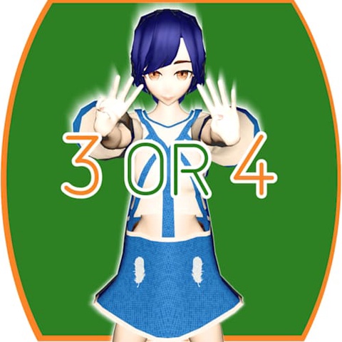 3OR4 Art