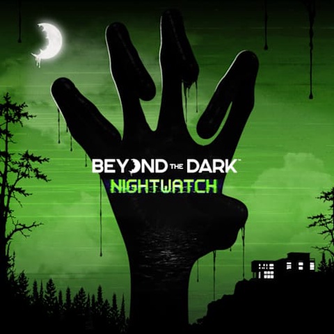 Beyond the Dark: Nightwatch Art
