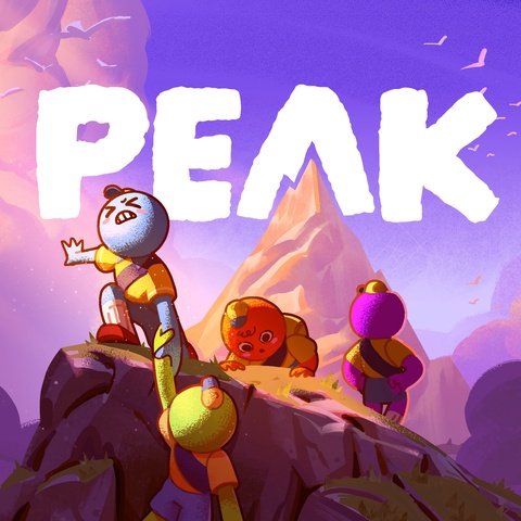 PEAK Art