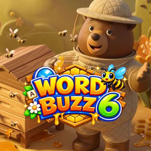 WordBuzz 6 Art