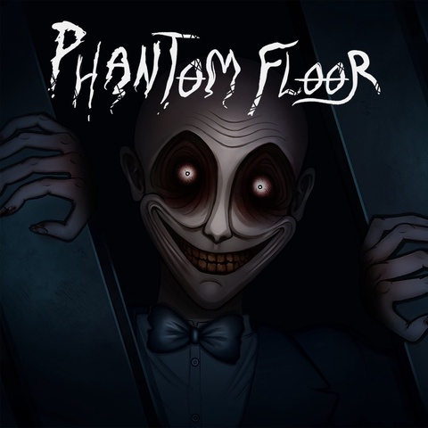 Phantom Floor Art