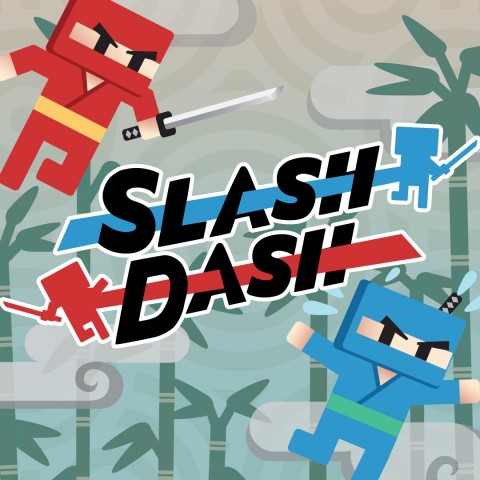 SlashDash Art