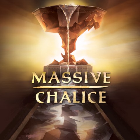 Massive Chalice Art