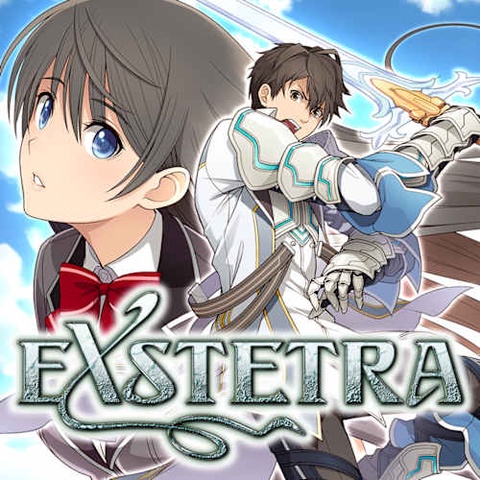 Exstetra Art