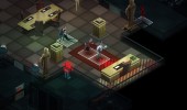 Invisible, Inc. Review