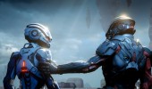 Mass Effect: Andromeda Review