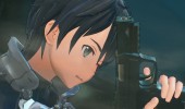 Sword Art Online: Fatal Bullet Review