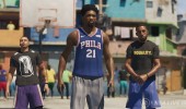 NBA Live 19 Review