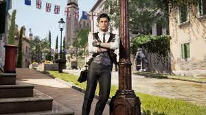 Sherlock Holmes: Chapter One PS4 and Xbox One versions should arrive in early 2022