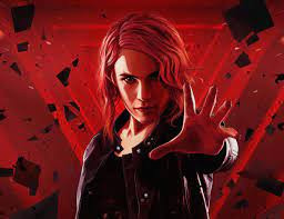 Control 2 was officially announced by 505 Games and Remedy