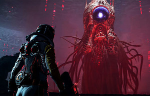 Returnal is coming to PC on February 15