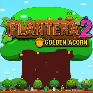 Thumbnail for Plantera 2: Golden Acorn Review