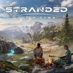 Thumbnail for Stranded: Alien Dawn Review