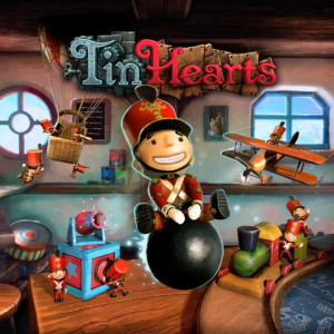 Thumbnail for Tin Hearts Review