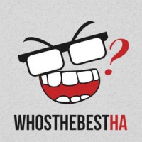 whosthebestha