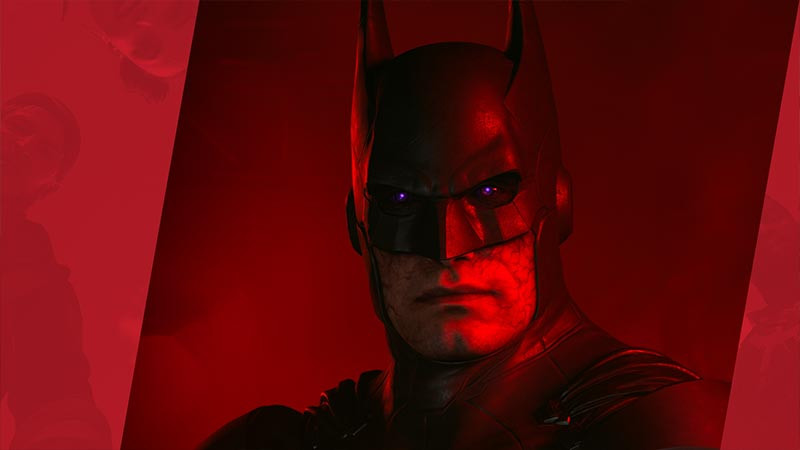 Game Awards 2022 Reveals Batman in Suicide Squad: Kill The Justice